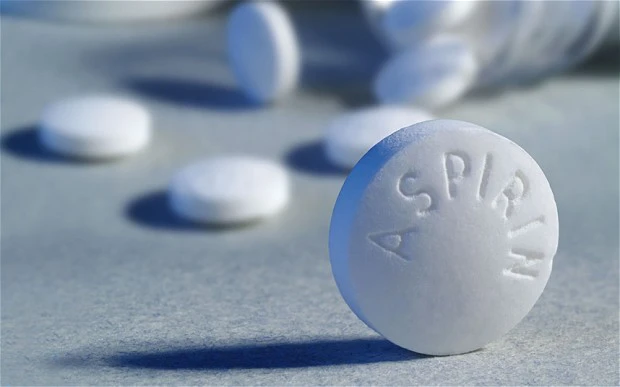 Đang uống thuốc Aspirin trị bệnh mạch vành thì cần kiêng gì?